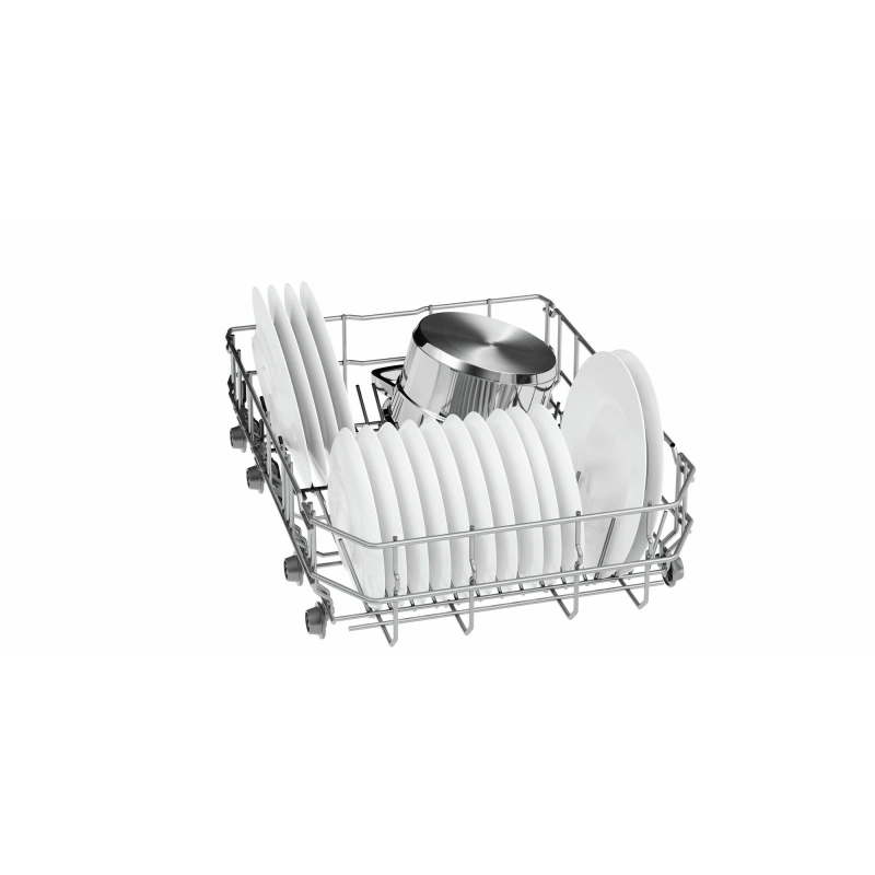 Встраиваемая посудомоечная машина Bosch SPV25FX70R
