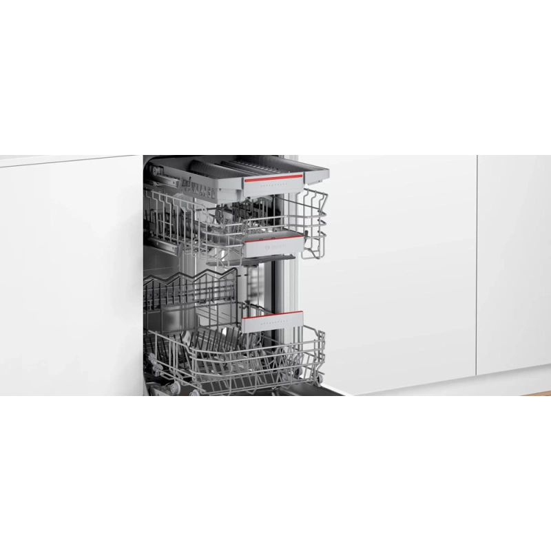 Встраиваемая посудомоечная машина Bosch SPV4XMX28E