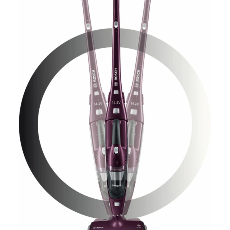 Пылесос Bosch BBH MOVE3N