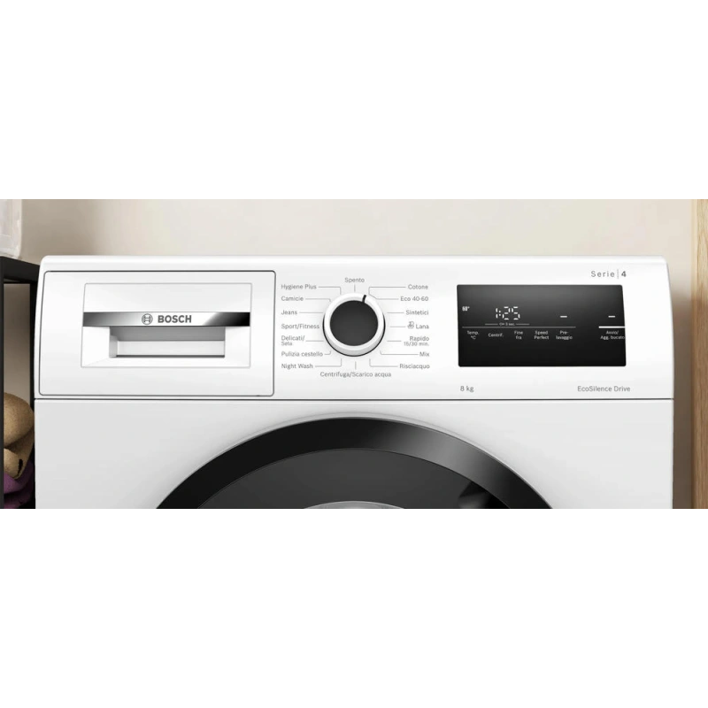 Стиральная машина Bosch WAN24198II