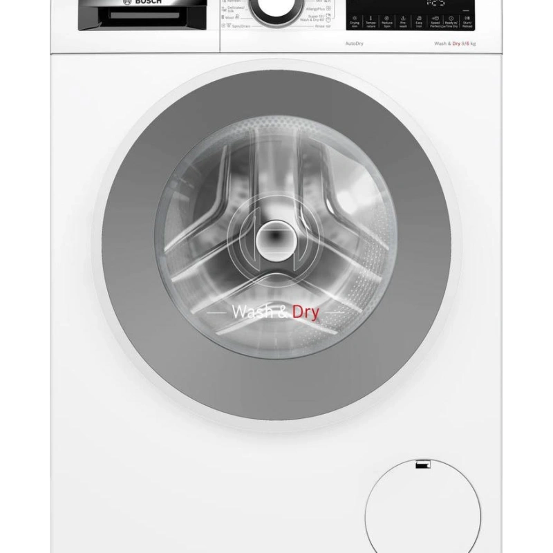 Стирально-сушильная машина Bosch WNA14400ME
