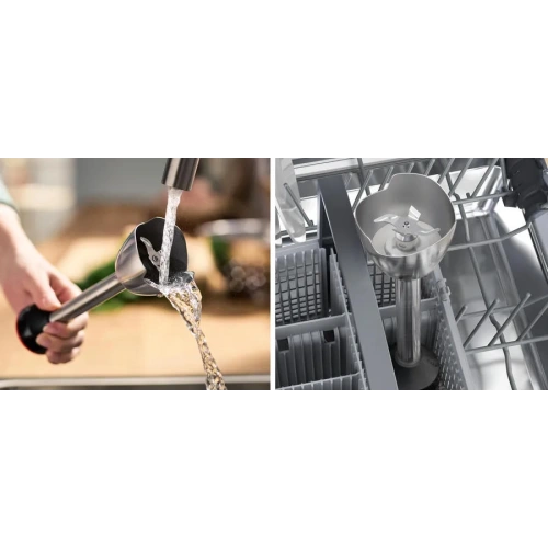 Блендер Bosch MSM4W210