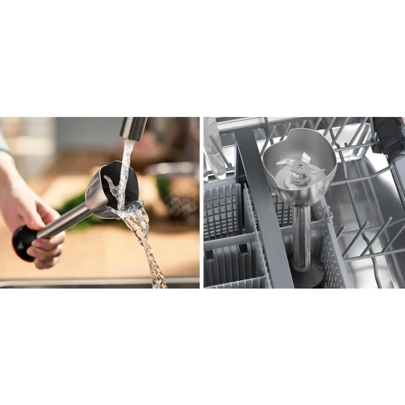 Блендер Bosch MSM4W210