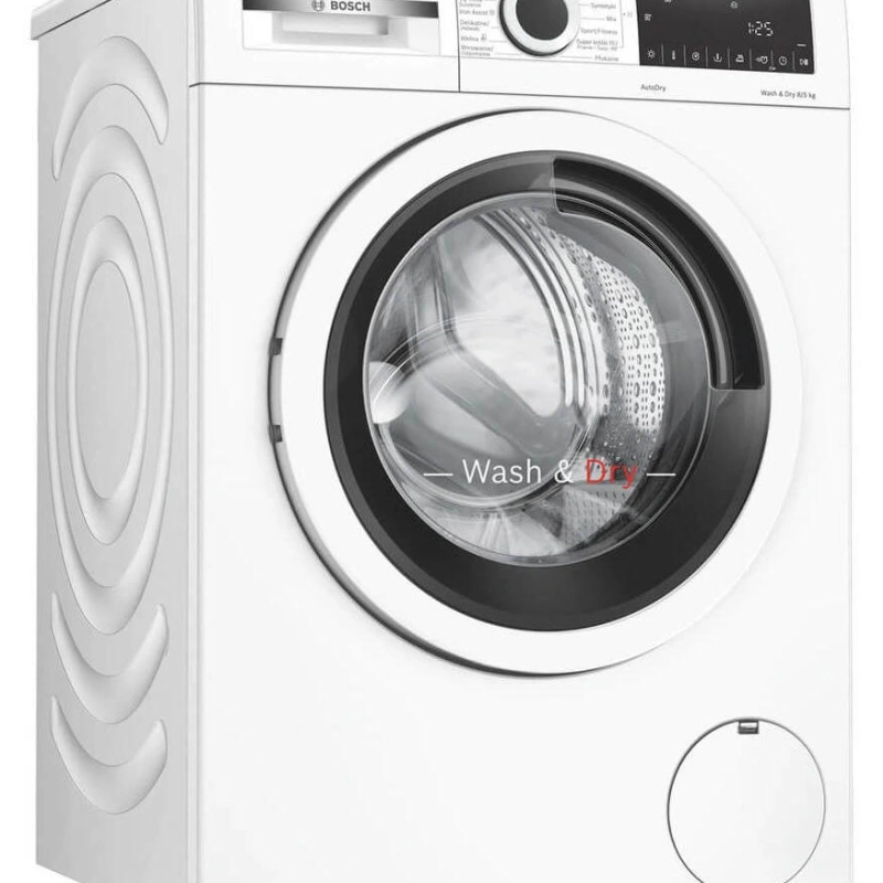 Стиральная машина Bosch WNA13402PL