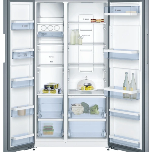 Холодильник Side by Side Bosch KAN 92VI25 R