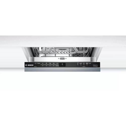 Встраиваемая посудомоечная машина Bosch SPV2IKX2CR