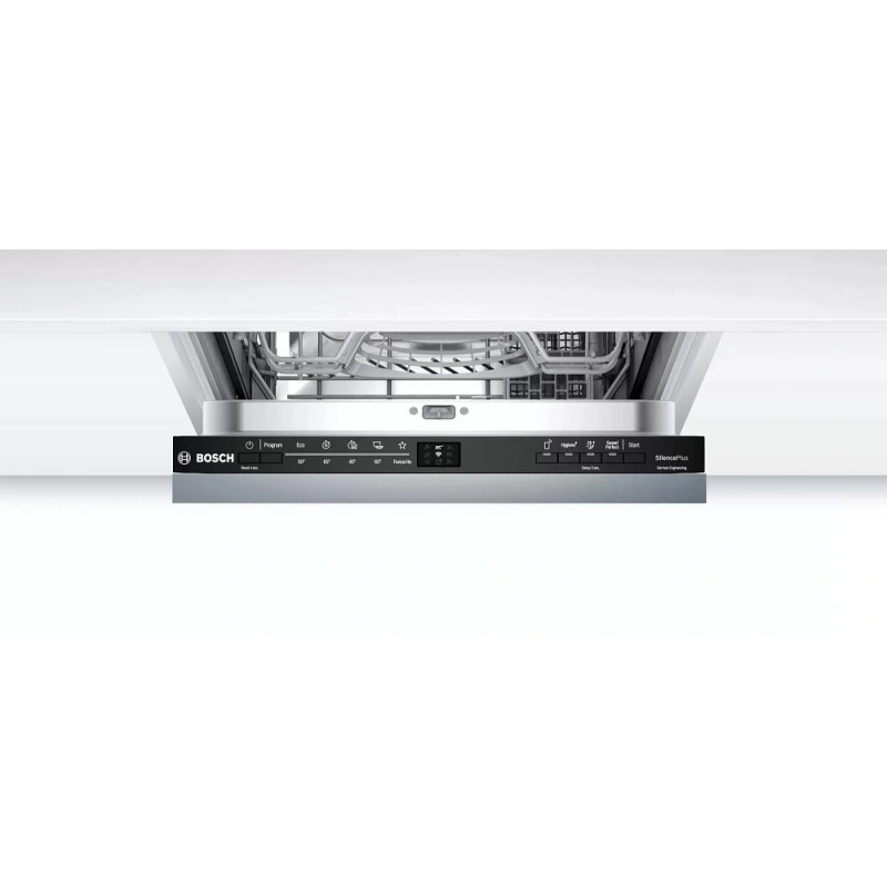 Встраиваемая посудомоечная машина Bosch SPV2IKX2CR