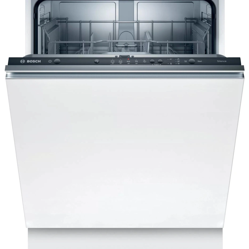 Встраиваемая посудомоечная машина Bosch SMV25BX01R