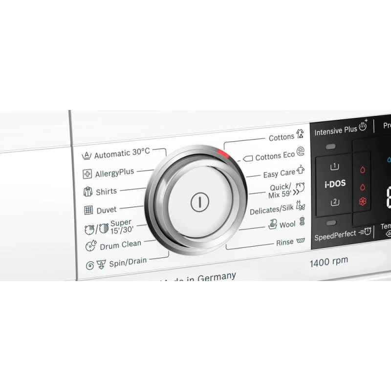 Стиральная машина Bosch WAV28K90ME