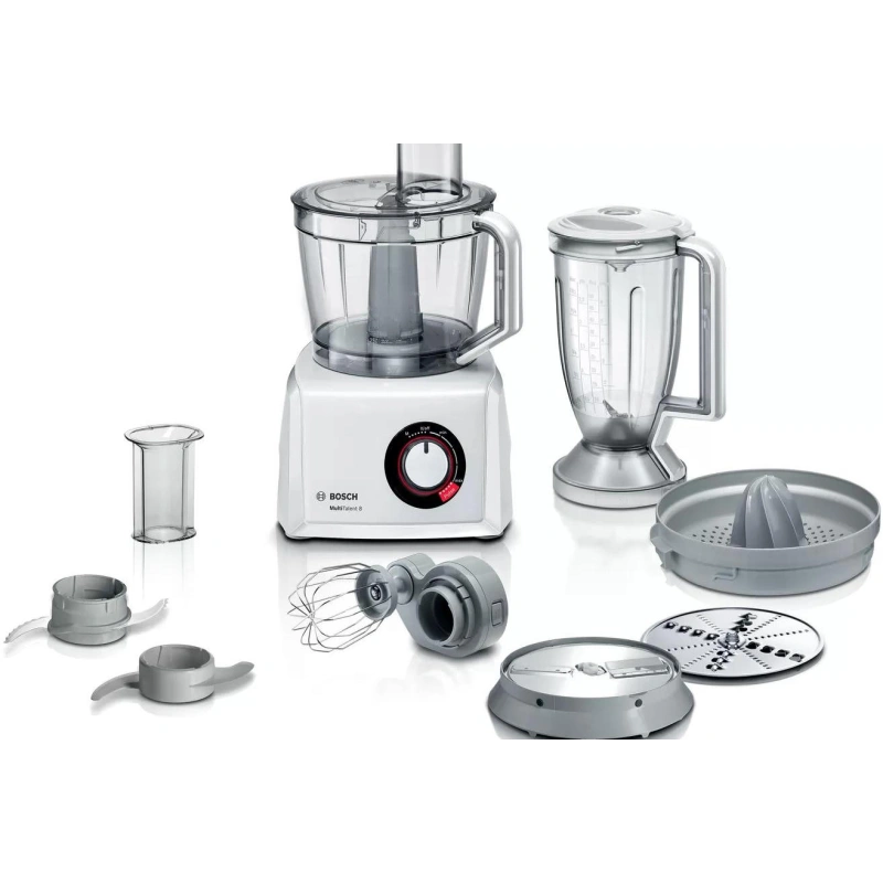 Кухонный комбайн Bosch MC812W620