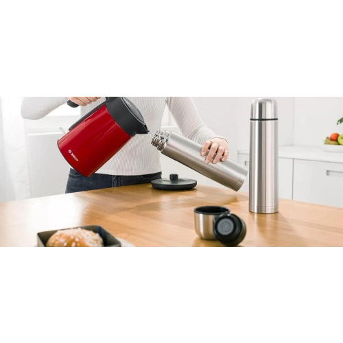 Чайник Bosch TWK7L464