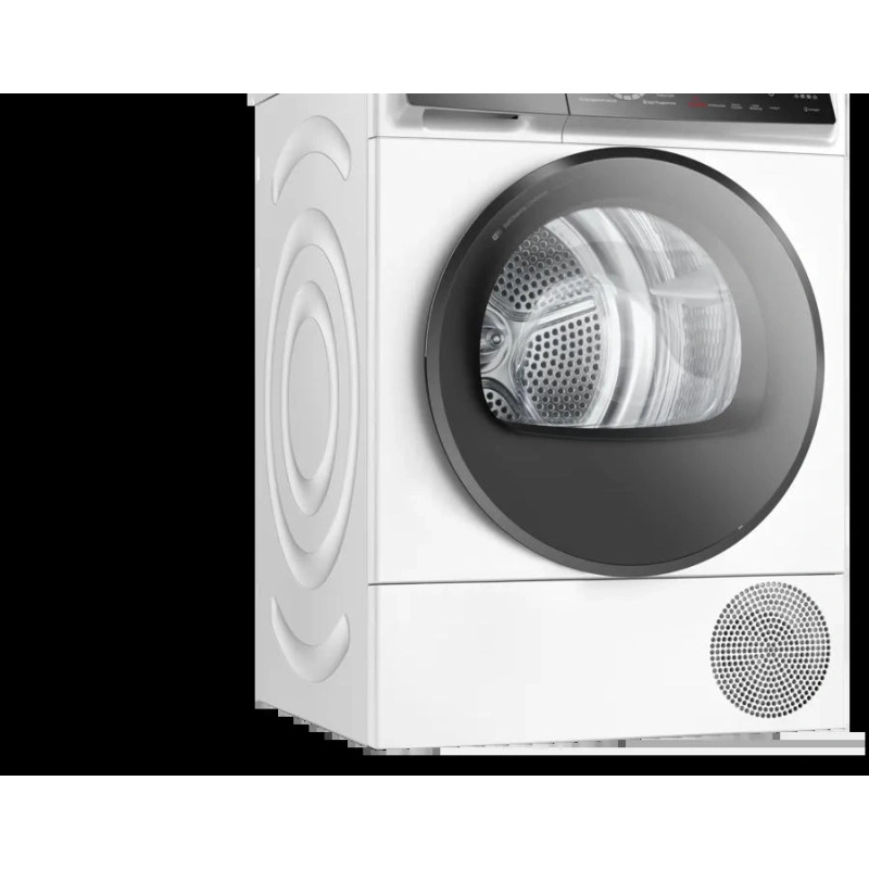Сушильная машина Bosch WQB245B40