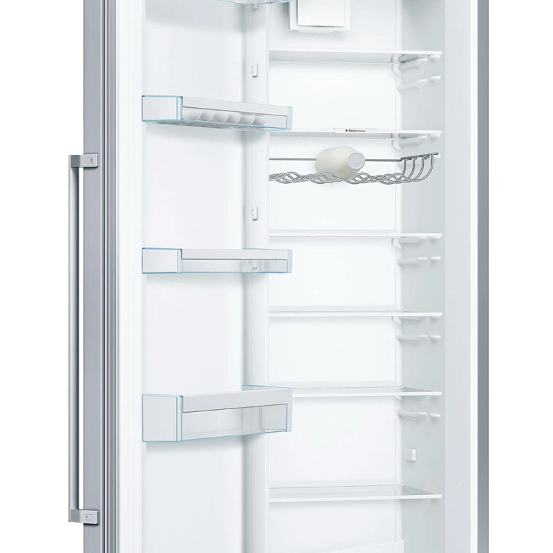 Однокамерный холодильник Bosch KSV36VL21R