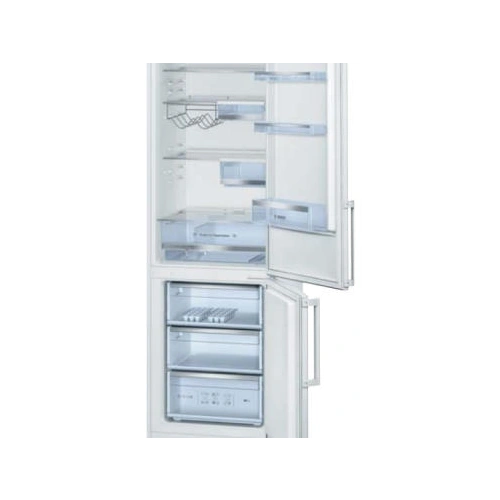 Двухкамерный холодильник Bosch KGS 39XW20 R