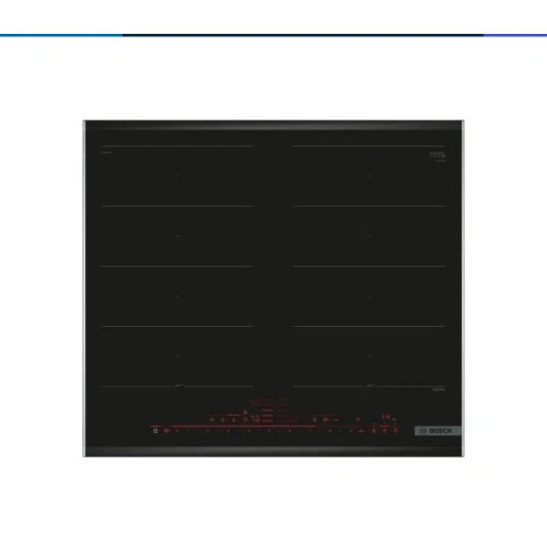 Индукционная варочная панель Bosch PXX675DV1E