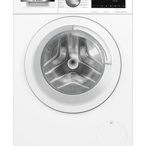 Стирально-сушильная машина Bosch WNA144VSPL