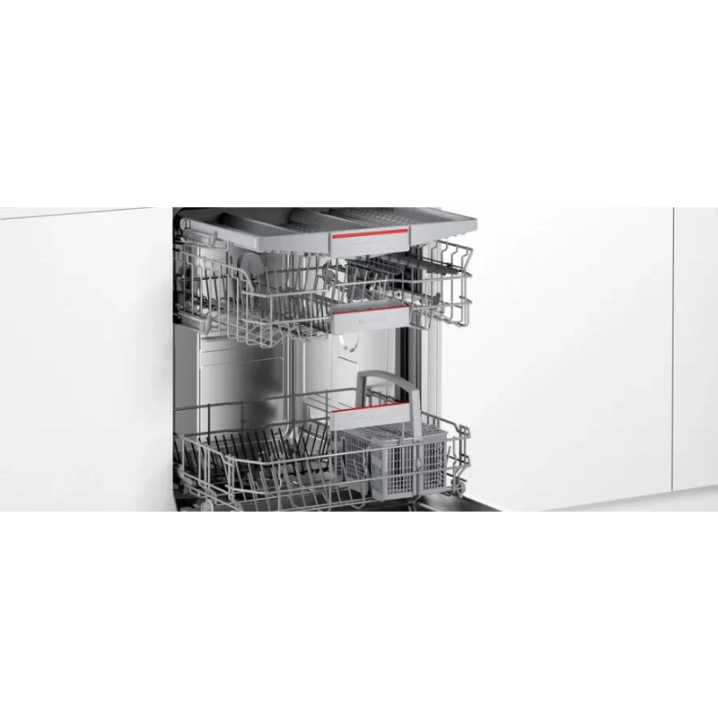 Встраиваемая посудомоечная машина Bosch SGV4HMX3FR