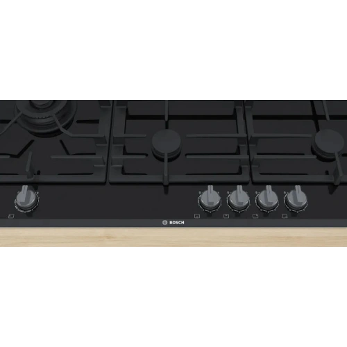 Газовая варочная панель Bosch PRS9A6B70D