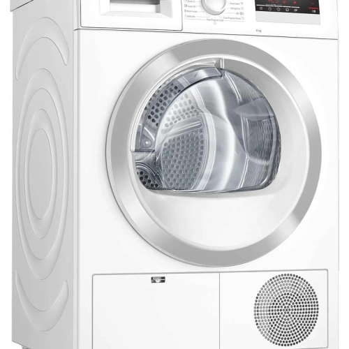 Комплект Bosch Serie 4 (WAN28K93, WTN85423ME, WTZ 11400)