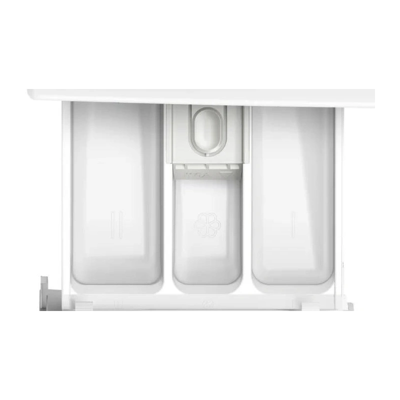 Стирально-сушильная машина Bosch WNA134L0SN