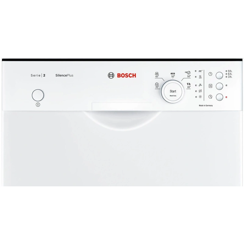Посудомоечная машина Bosch SPS25FW13R