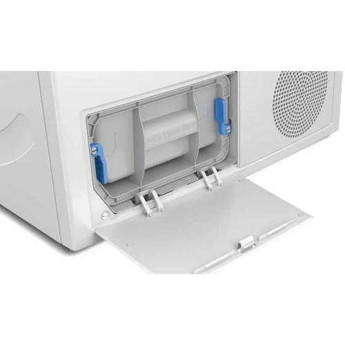 Сушильная машина Bosch WTH83V0LSN