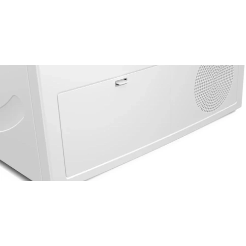 Сушильная машина Bosch WTH8300LSN