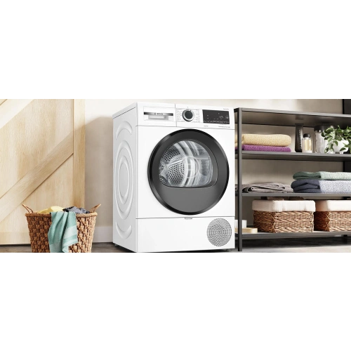 Сушильная машина Bosch WQG241ALPL