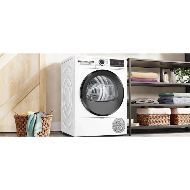 Сушильная машина Bosch WQG241ALPL