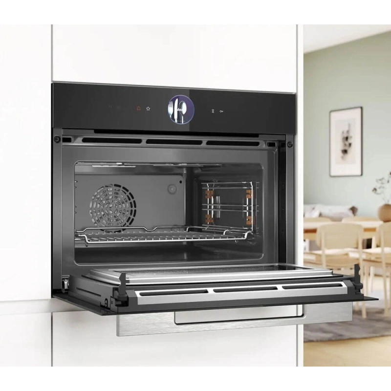 Духовой шкаф Bosch CMG7361B1