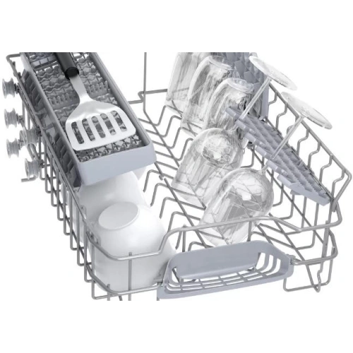 Встраиваемая посудомоечная машина Bosch SPV2HKX6DR