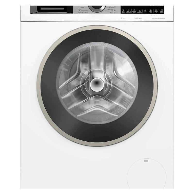 Комплект Bosch Serie 4 (WGA24400ME, WQG1420AME, WTZ20410)