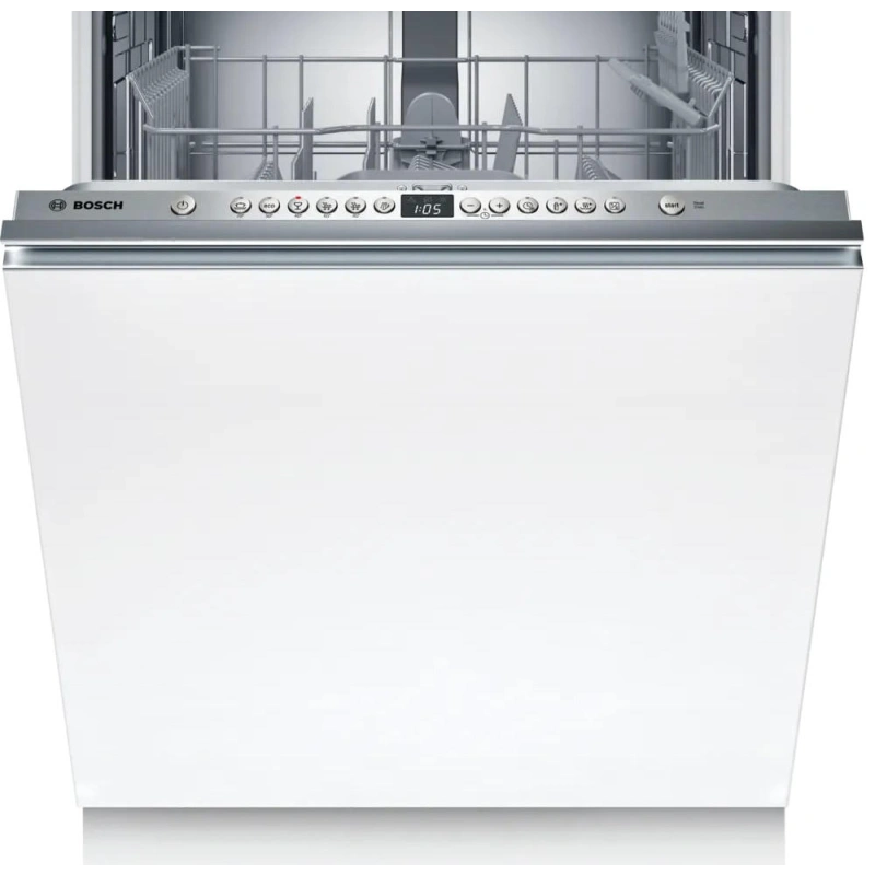 Встраиваемая посудомоечная машина Bosch SMV26AX00Q