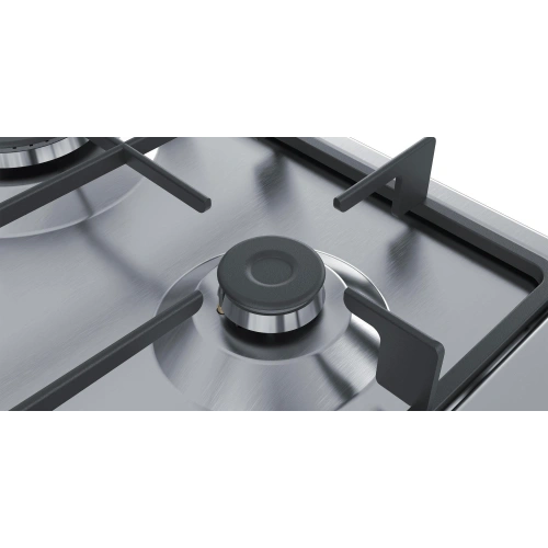 Газовая варочная панель Bosch PGP6B5B90R