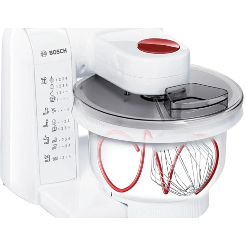 Кухонный комбайн Bosch MUMP1000