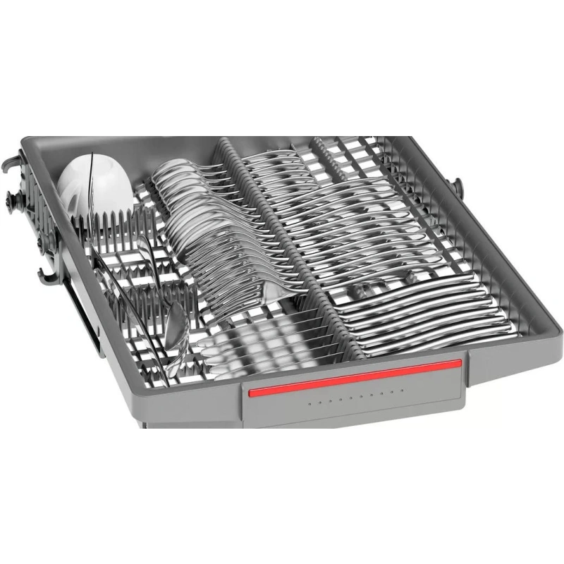 Встраиваемая посудомоечная машина Bosch SPV6HMX1MR