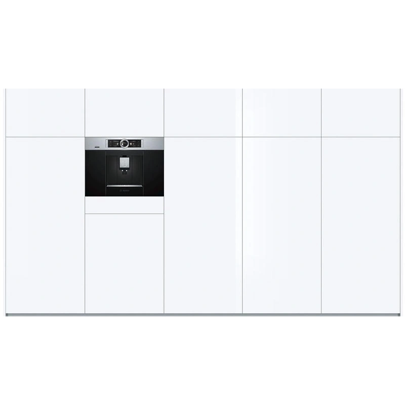 Встраиваемая кофемашина Bosch CTL636ES6