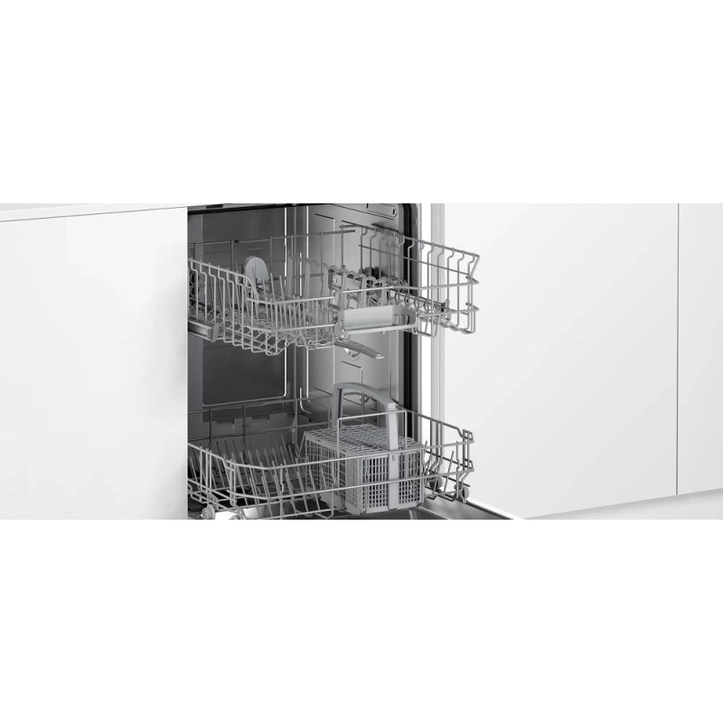Встраиваемая посудомоечная машина Bosch SMV25BX02R