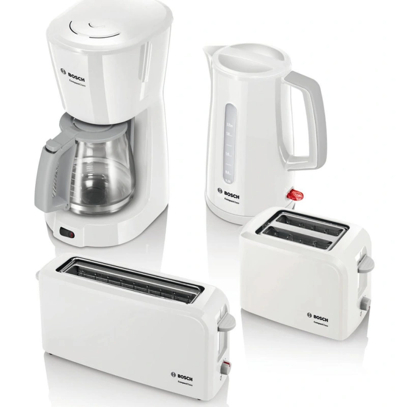 Тостер Bosch TAT3A001