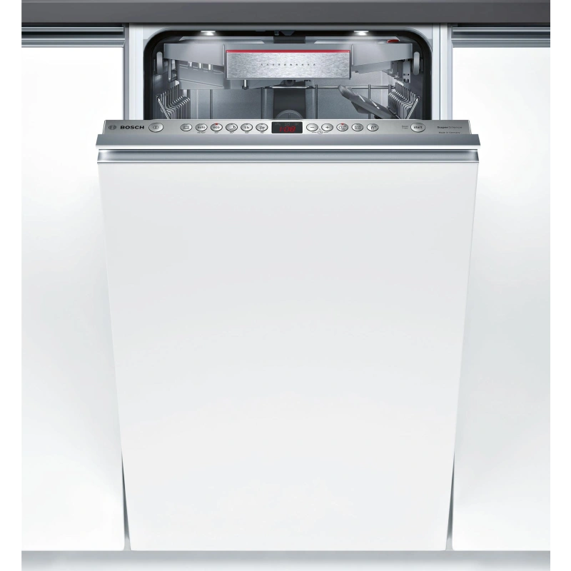 Встраиваемая посудомоечная машина Bosch SPV66TX10R