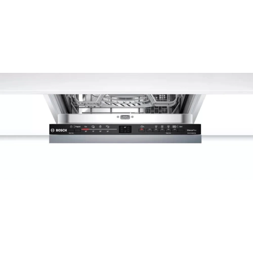Встраиваемая посудомоечная машина Bosch SRV2HKX3DR