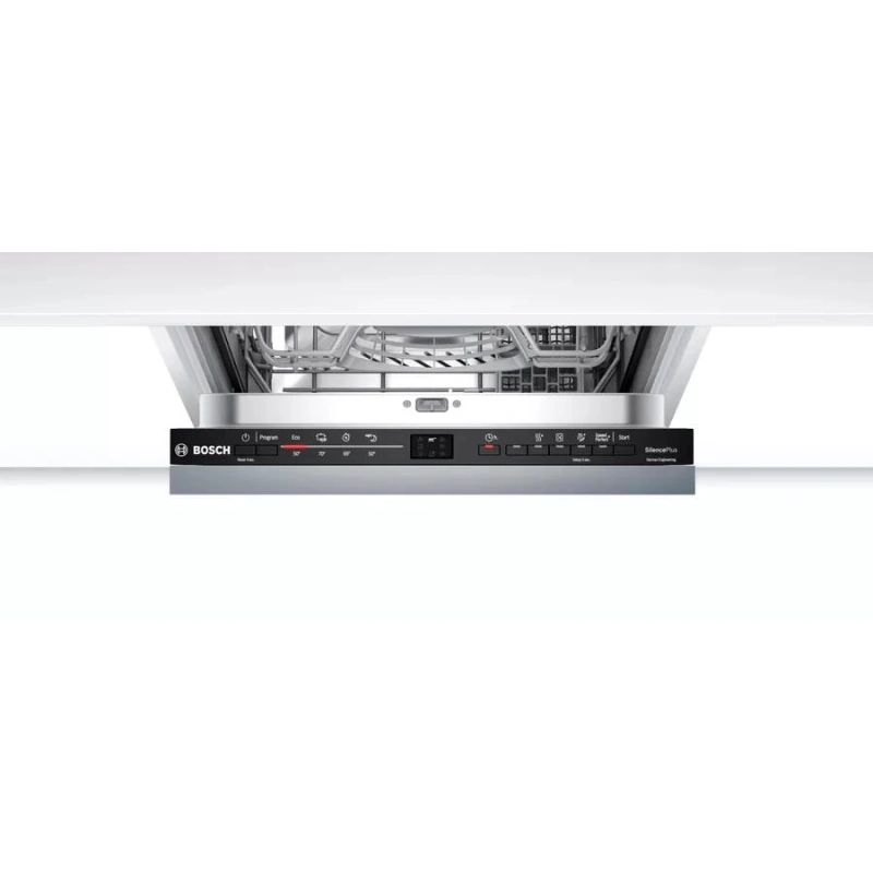 Встраиваемая посудомоечная машина Bosch SRV2HKX3DR