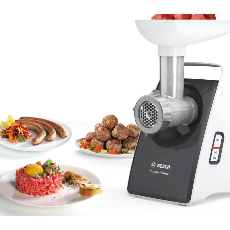Мясорубка Bosch MFW 3630 A