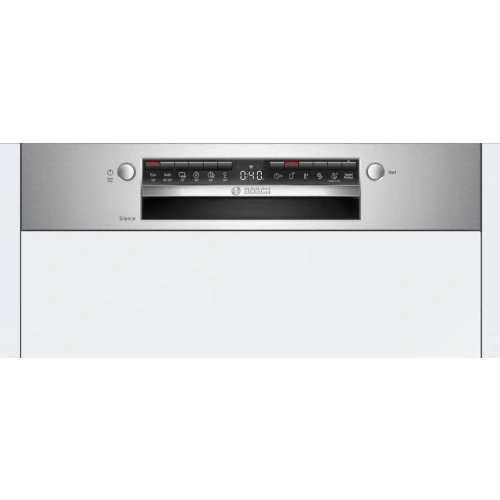 Встраиваемая посудомоечная машина Bosch SMI4IMS62T