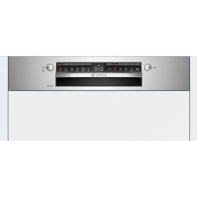 Встраиваемая посудомоечная машина Bosch SMI4IMS62T