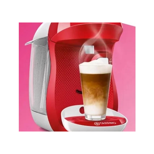 Кофемашина Bosch TAS1006 Tassimo