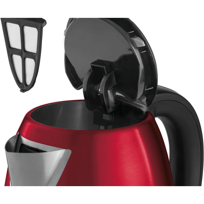Чайник Bosch TWK78A04