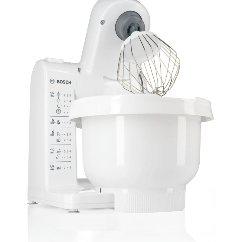 Кухонный комбайн Bosch MUM4405
