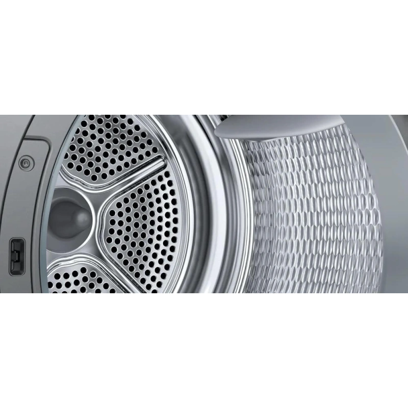 Сушильная машина Bosch WQG245DXSN