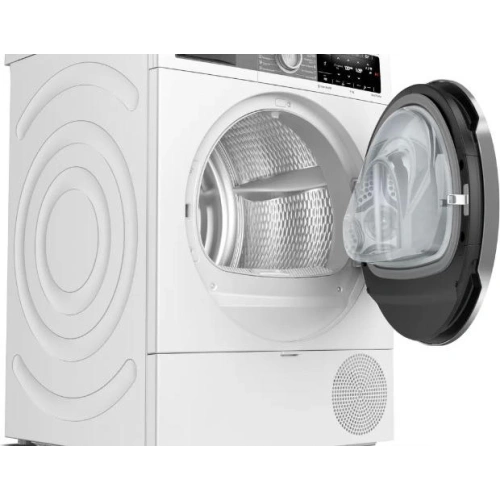 Сушильная машина Bosch WTX87EH1OE